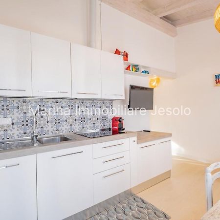 Villaggio Dei Gabbiani Lido di Jesolo Bagian luar foto
