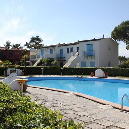 Villaggio Dei Gabbiani Lido di Jesolo Bagian luar foto