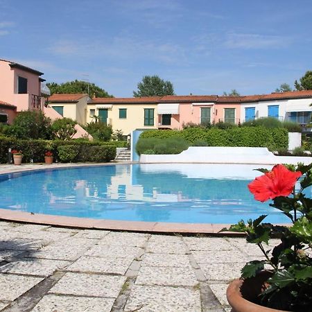 Villaggio Dei Gabbiani Lido di Jesolo Bagian luar foto