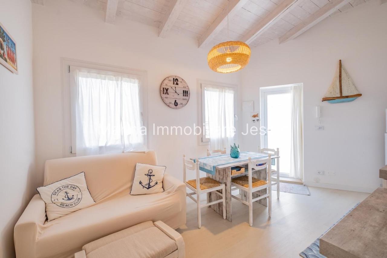 Villaggio Dei Gabbiani Lido di Jesolo Bagian luar foto