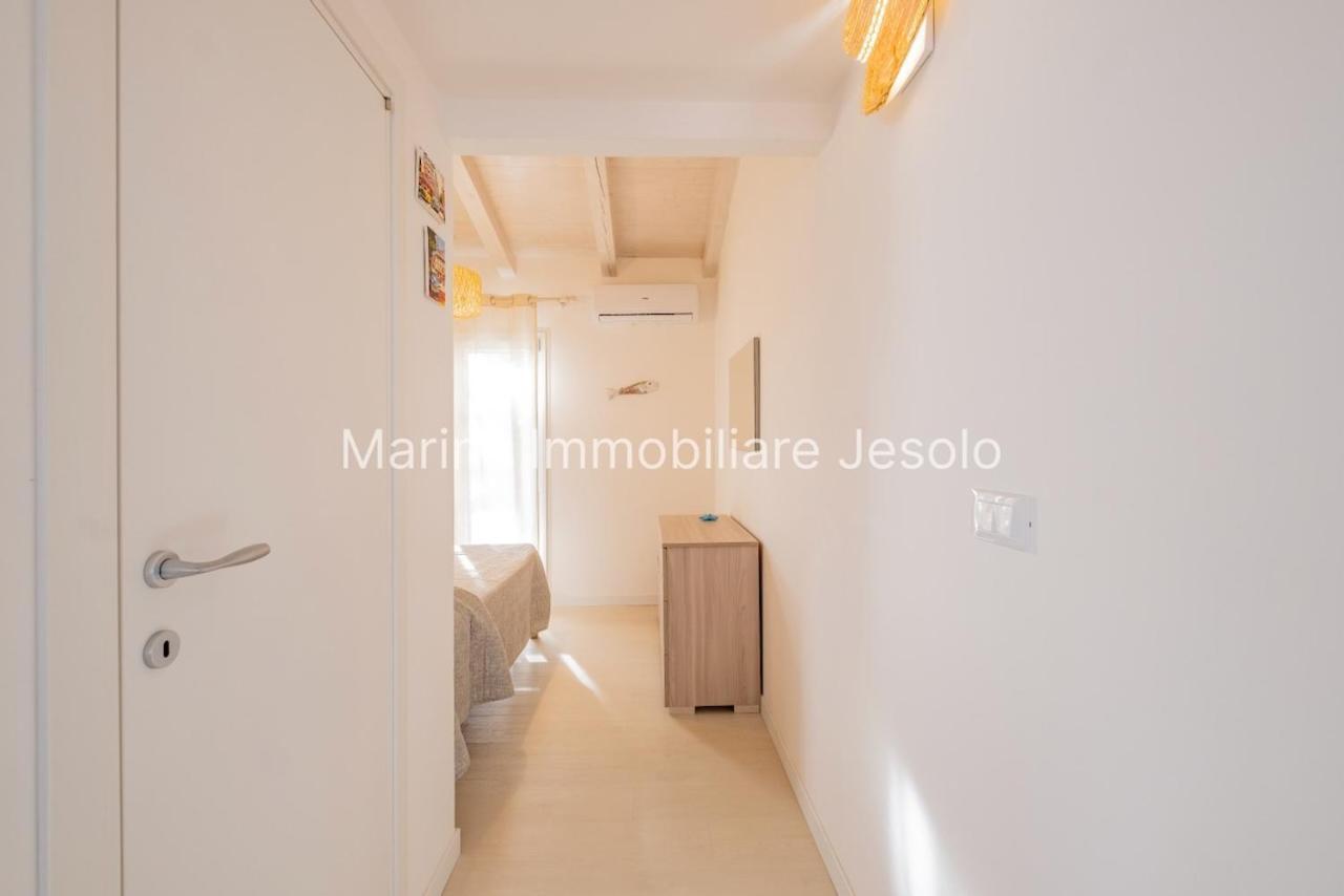 Villaggio Dei Gabbiani Lido di Jesolo Bagian luar foto