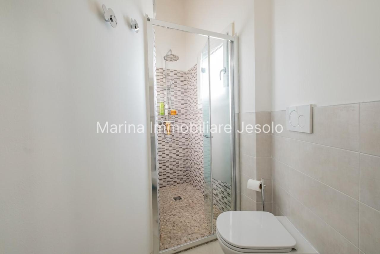 Villaggio Dei Gabbiani Lido di Jesolo Bagian luar foto