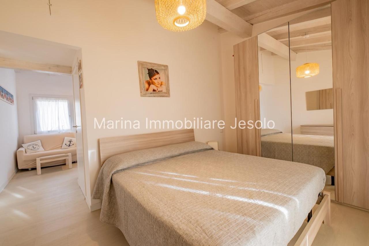 Villaggio Dei Gabbiani Lido di Jesolo Bagian luar foto