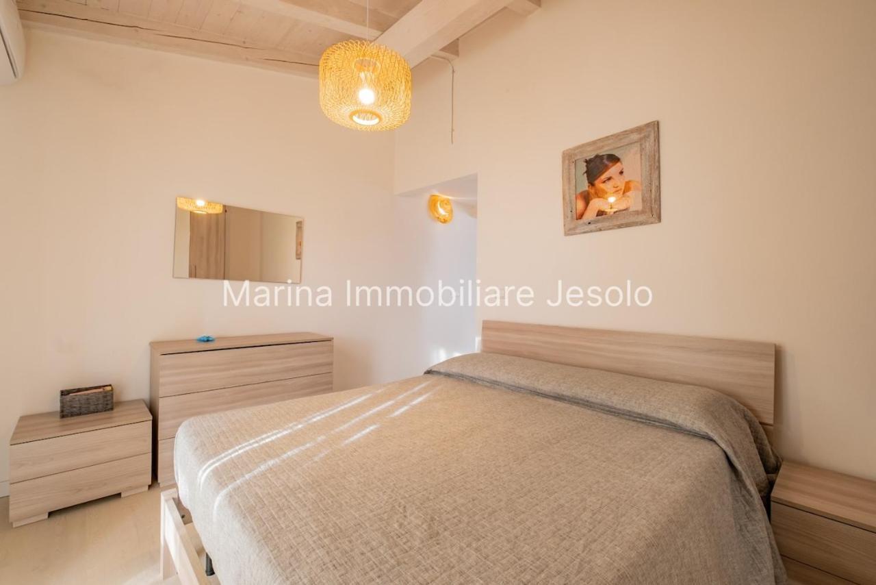 Villaggio Dei Gabbiani Lido di Jesolo Bagian luar foto